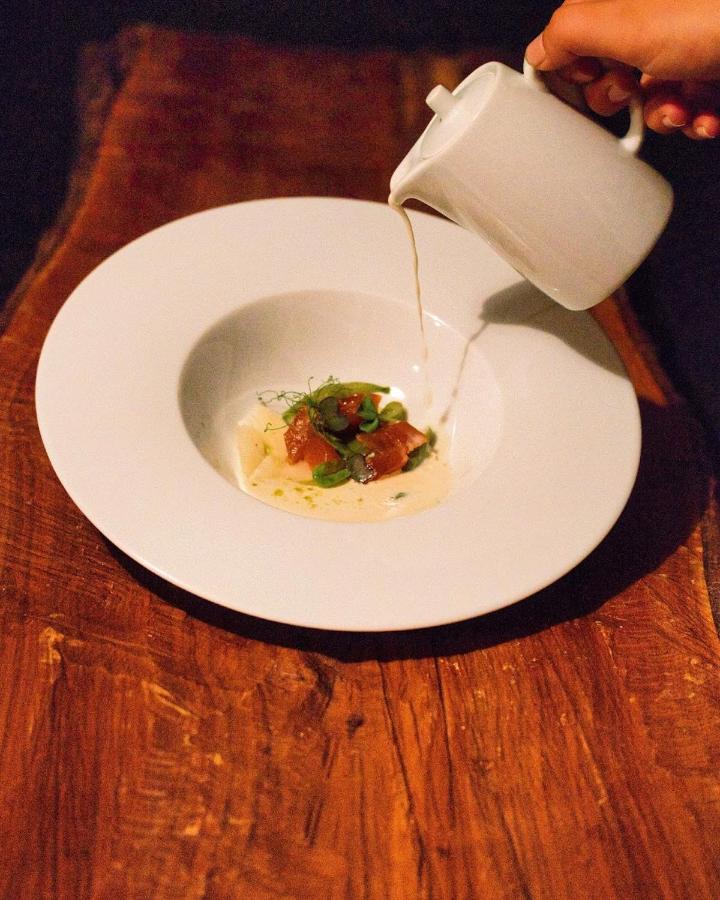 赫齐恩艾依维立酒店 Eggiwil 外观 照片